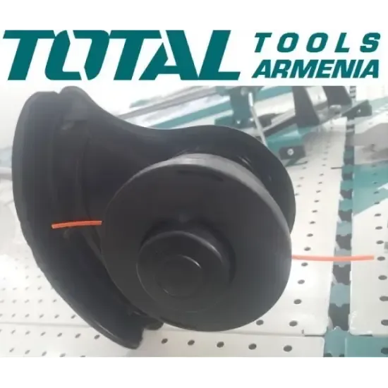 Խոտհնձիչի գլխիկ 2.5x4մ TGTLS2545