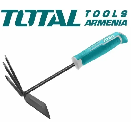 Мини мотыга-рыхлитель 290мм THGT979K