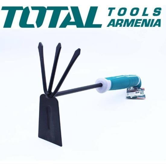 Мини мотыга-рыхлитель 290мм THGT979K