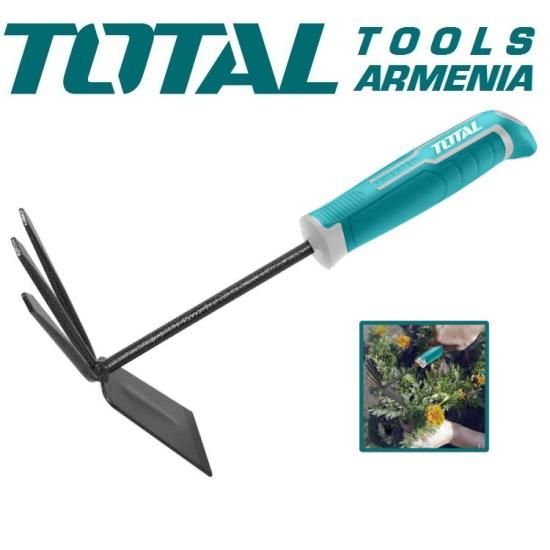Мини мотыга-рыхлитель 290мм THGT979K