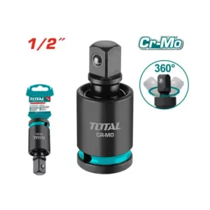 Ударный карданный шарнир DR1/2'' THIUJ1202