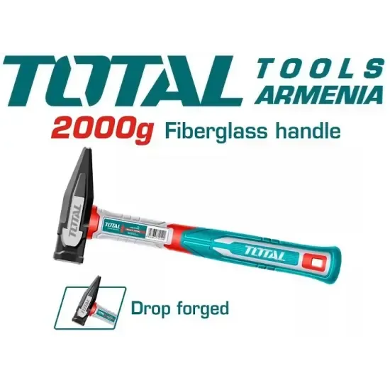Молоток слесаря 2000г THMH622000