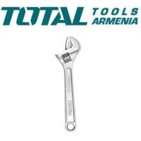 Կարգավորվող (Ռազվադնոյ) բանալի  10" 250մմ THT1010103