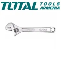Կարգավորվող (Ռազվադնոյ) բանալի  10" 250մմ THT1010103
