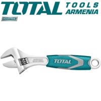 Կարգավորվող բանալի 12" 300մմ THT101126