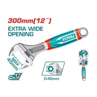 Կարգավորվող բանալի 12" 300մմ THT101126