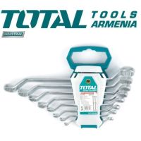 Մանեկադարձիչ բանալիների հավաքածու 8 հատ THT102486