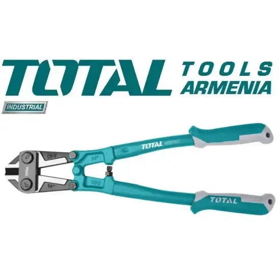 Պտուտակի կտրիչ (բոլտառեզ) 350մմ THT113146