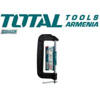 Ամրակ G - տեսքով 200մմ THT13186