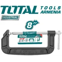 Ամրակ G - տեսքով 200մմ THT13186