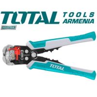 Ավտոմատ լար մաքրիչ 4-ը 1-ում THT152429