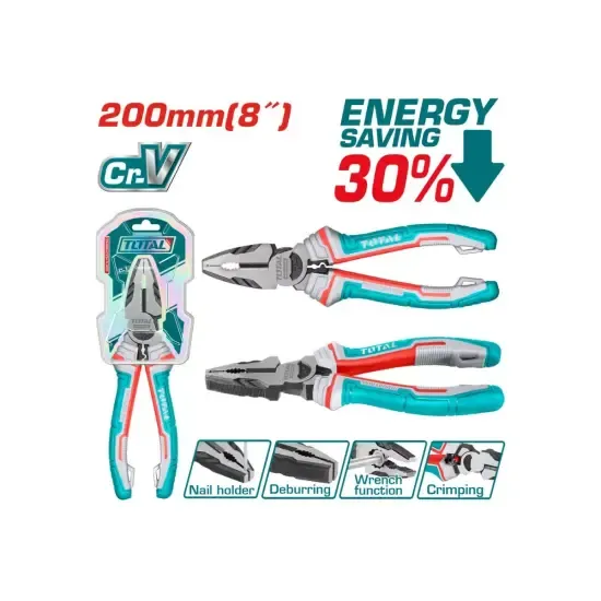Հարթաշուրթ 200մմ THT210806S