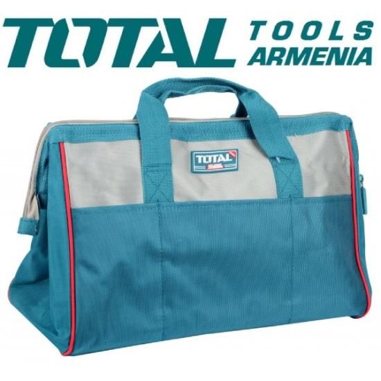 Сумка для инструмента 16" THT261625