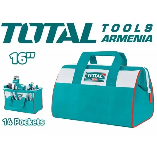 Сумка для инструмента 16" THT261625
