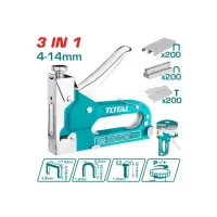 Степельный пистолет 3в1 THT31143