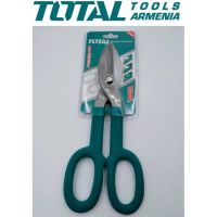Մկրատ մետաղի 10 դյույմ THT524101