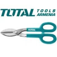 Մկրատ մետաղի 10 դյույմ THT524101