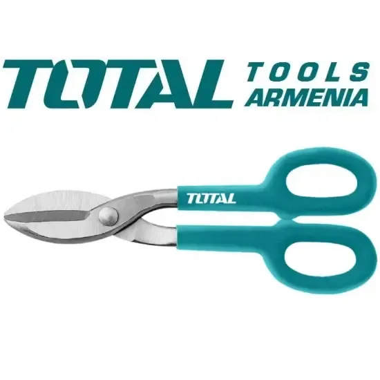 Մկրատ մետաղի 10 դյույմ THT524101