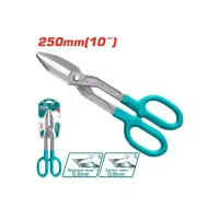 Մկրատ մետաղի 10 դյույմ THT524101