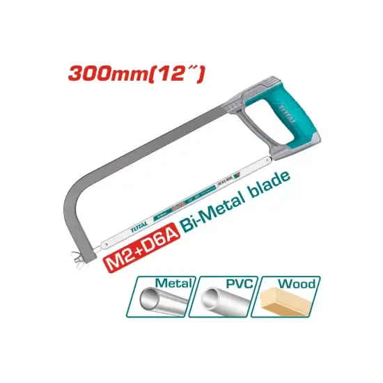 Ножовка по металлу THT54166