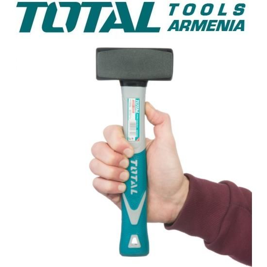 Մուրճ 2000 գ. THT7220006