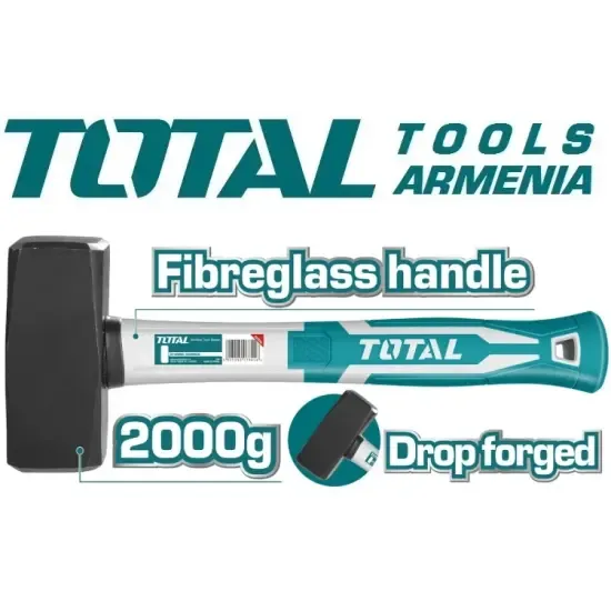 Մուրճ 2000 գ. THT7220006