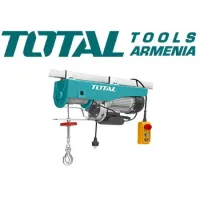 էլեկտրական ամբարձիչ (տելֆեր) 1600Վտ TLH116102