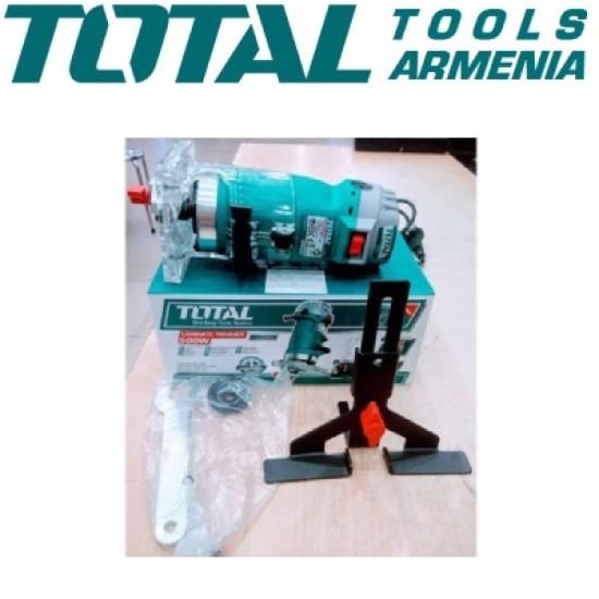 Մինի ֆրեզերային հաստոց 500Վտ TLT5001