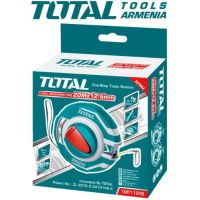 Չափիչ ժապավեն (ռուլետկա) 20մ TMT11206