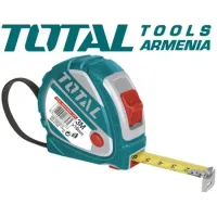 Ժապավեն չափիչ (ռուլետկա) 3մx16մմ TMT126031M