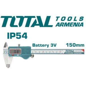 Թվային տրամաչափ 0-150մմ TMT321506