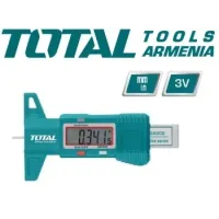 Թվային խորություն չափող սարք TMT332501