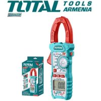 Փոփոխական հոսանքի թվային աքցան (Կլեշ) TMT410004