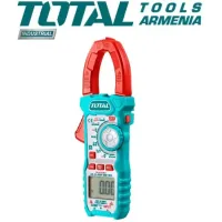 Փոփոխական հոսանքի թվային աքցան (Կլեշ) TMT410004