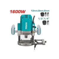 Фрезерный Станок 1600Вт TR111216