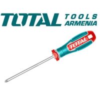 Պտուտակահան խաչաձև PH2x125մմ TSDPH2125