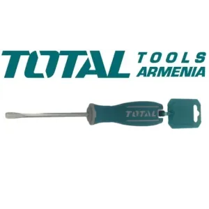 Տափակ պտուտակահան SL6.5x100մմ TSDRSSL6100