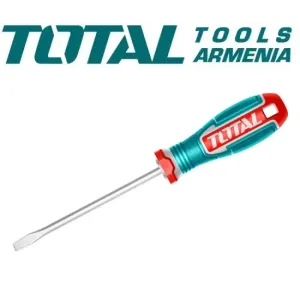 ﻿Պտուտակահան տափակ SL 5.5x100մմ TSDSL5100