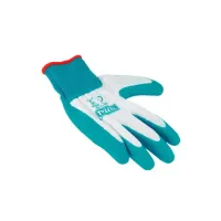 Перчатки нитриловые XL TSP12102