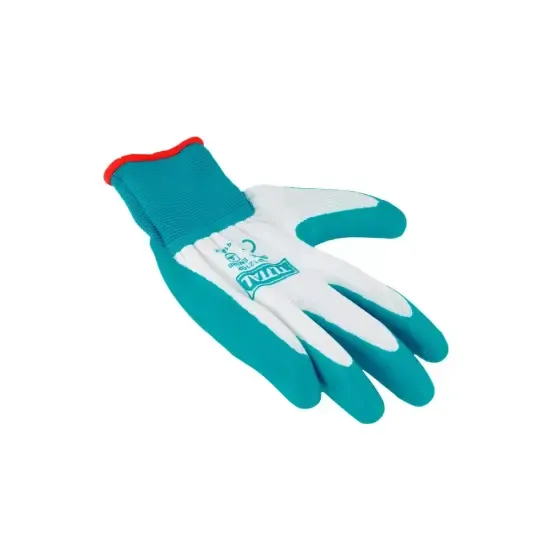 Перчатки нитриловые XL TSP12102