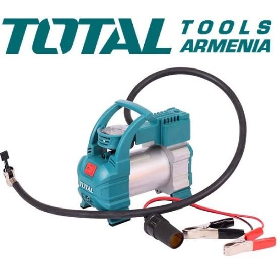 Ավտոկոմպրեսոր 12Վ TTAC1406