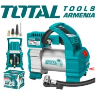 Ավտոկոմպրեսոր 12Վ TTAC1406