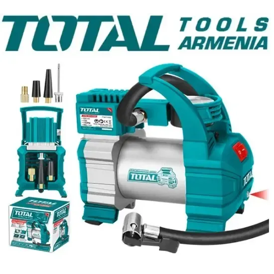 Ավտոկոմպրեսոր 12Վ TTAC1406