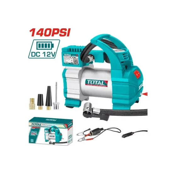 Ավտոկոմպրեսոր 12Վ TTAC1406