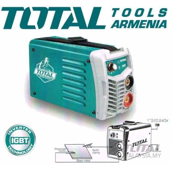 Եռակցման սարք 130Ա TW21306