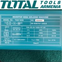 Եռակցման սարք 130Ա TW21306
