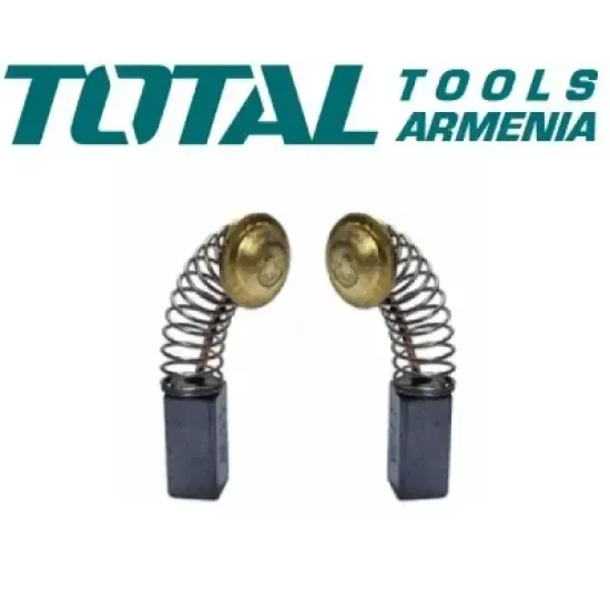 Угольные щетки (для болгарки TG10911526) TG10911526-SP-36