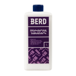 BERD АКРИЛОВЫЙ ГРУНТ 1Л